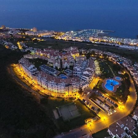 Ferienwohnung El Hacho Manilva Exterior foto