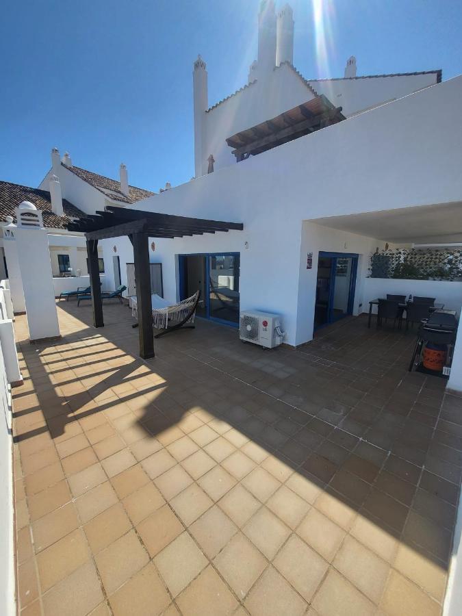 Ferienwohnung El Hacho Manilva Exterior foto