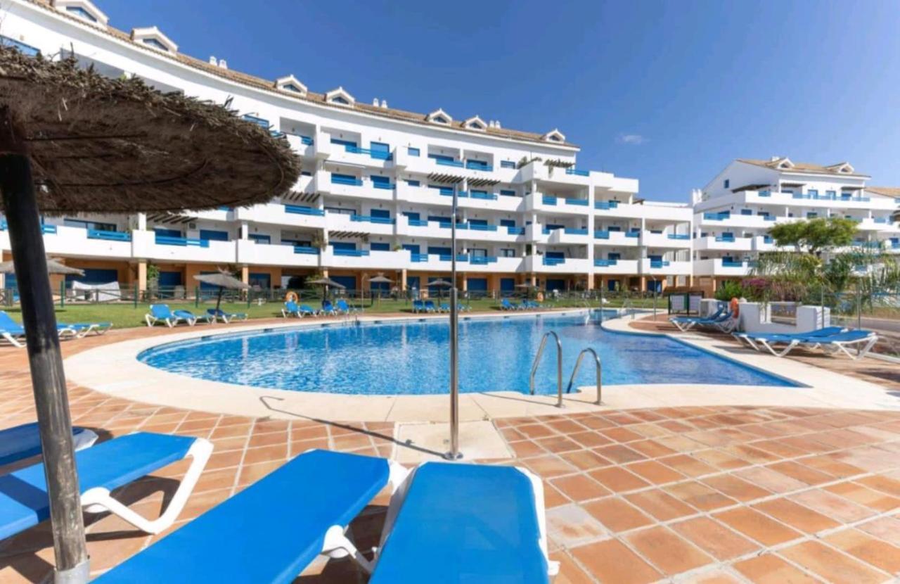 Ferienwohnung El Hacho Manilva Exterior foto