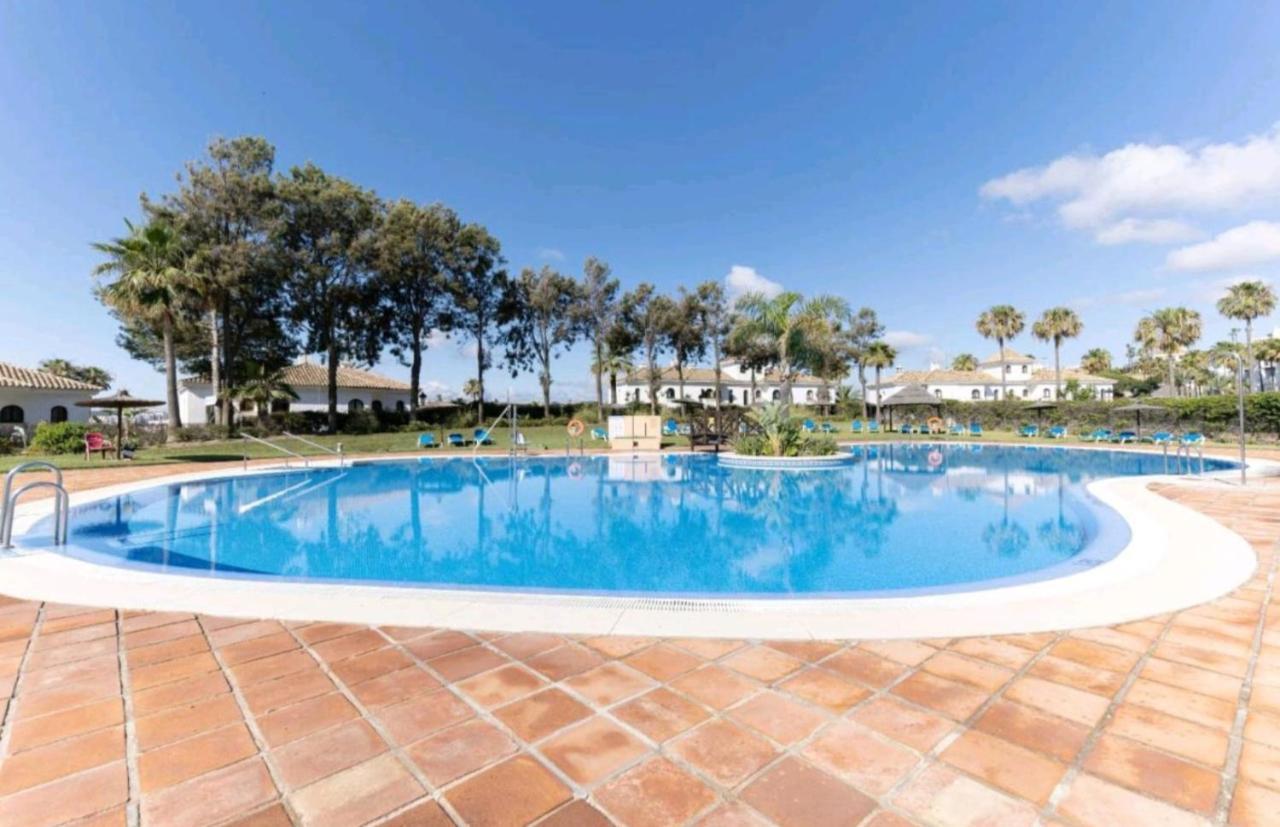 Ferienwohnung El Hacho Manilva Exterior foto