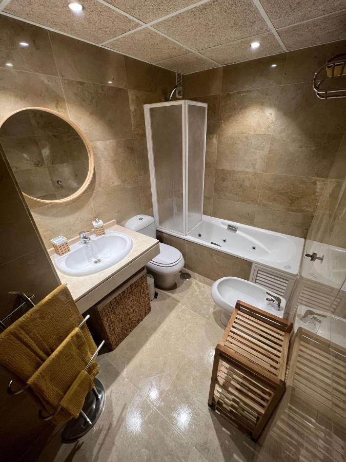 Ferienwohnung El Hacho Manilva Exterior foto