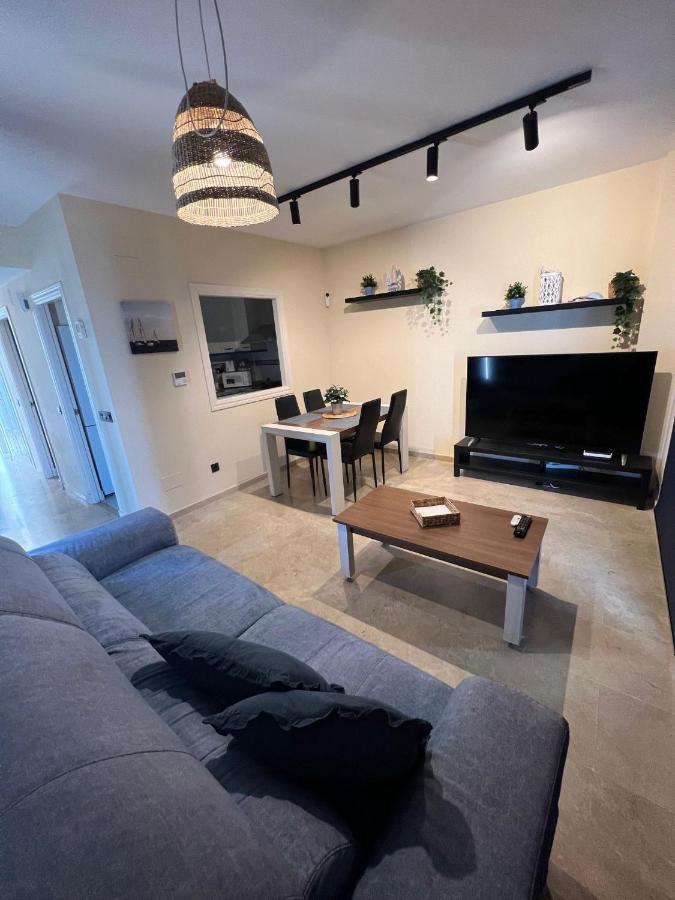 Ferienwohnung El Hacho Manilva Exterior foto